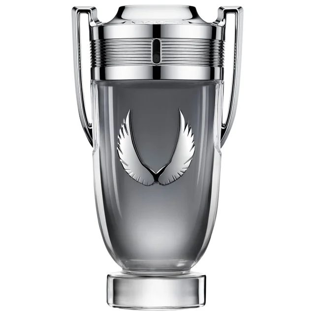 Rabanne Invictus Platinum Eau de Parfum 200ml