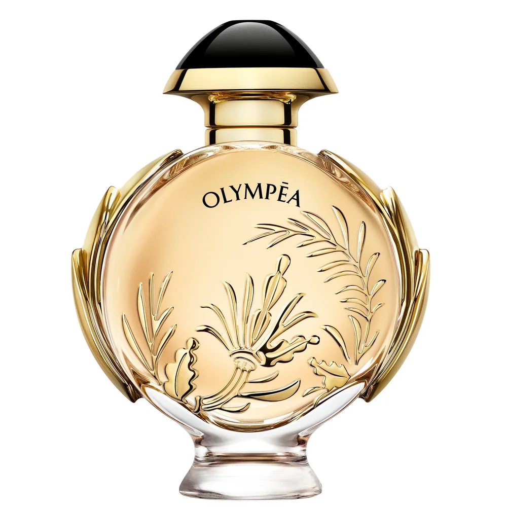 Rabanne Olympéa Solar Eau de Parfum Intense 80ml Image 1