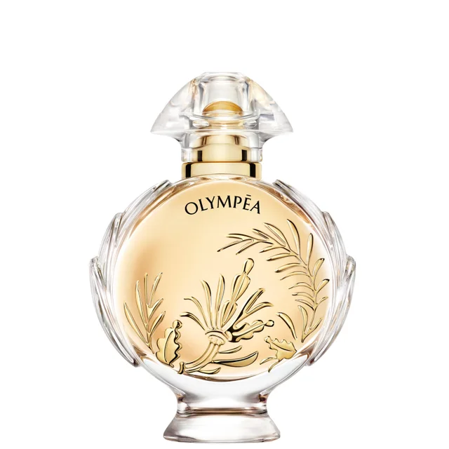 Rabanne Olympéa Solar Eau de Parfum Intense 30ml