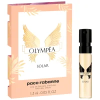 Rabanne Olympéa Solar Eau de Parfum Intense 80ml