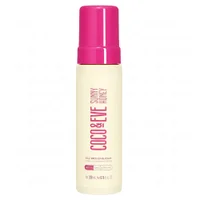 Coco & Eve Sunny Honey Bali Bronzing Foam - undefined undefined