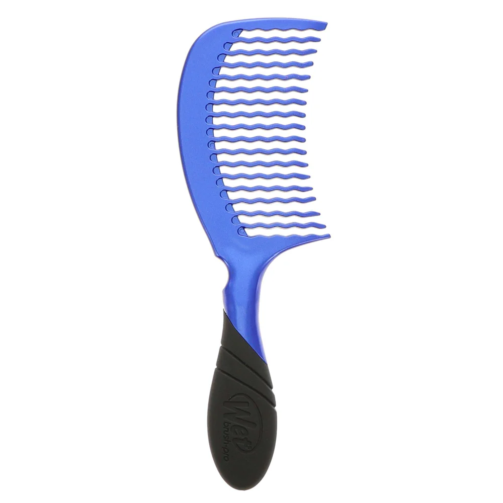 Wet Brush Detangling Comb Image 1
