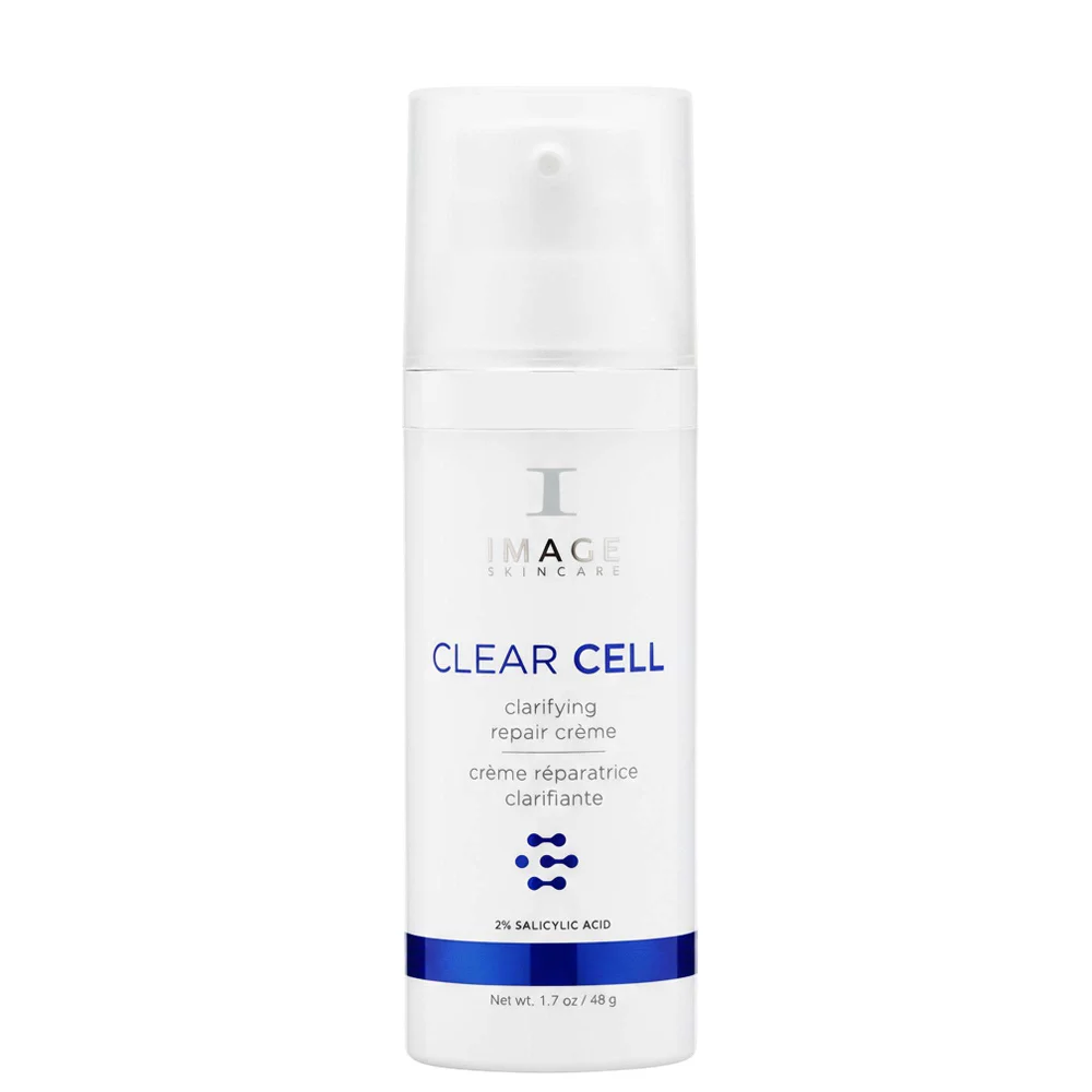 IMAGE Skincare Clear Cell Clarifying Repair Crème 48g Image 1