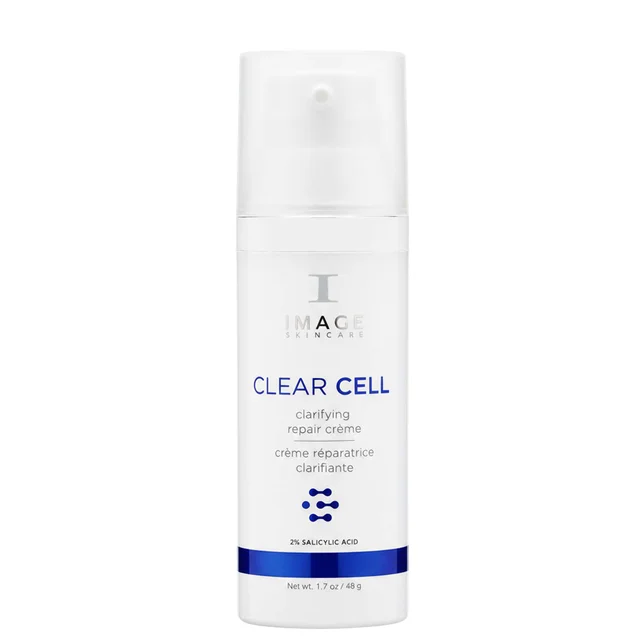 IMAGE Skincare Clear Cell Clarifying Repair Crème 48g