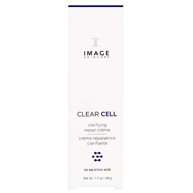 IMAGE Skincare Clear Cell Clarifying Repair Crème 48g