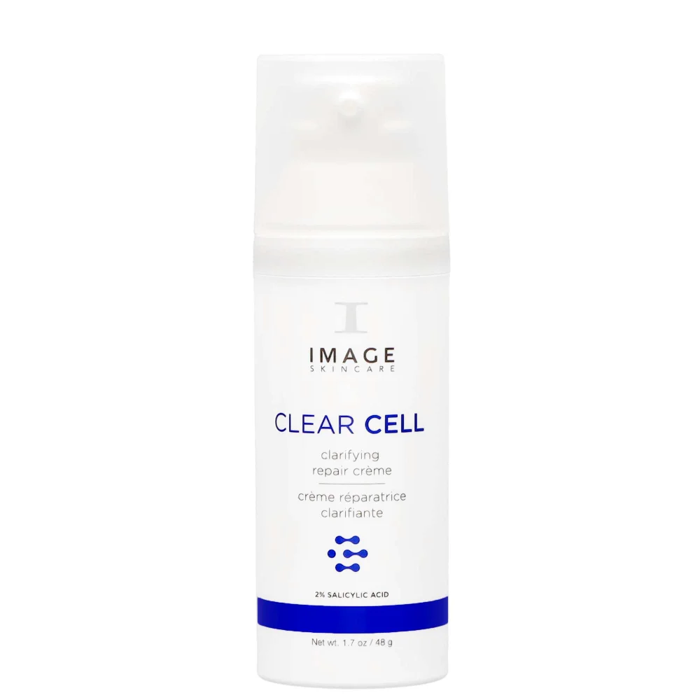 IMAGE Skincare Clear Cell Clarifying Repair Crème 48g Image 1