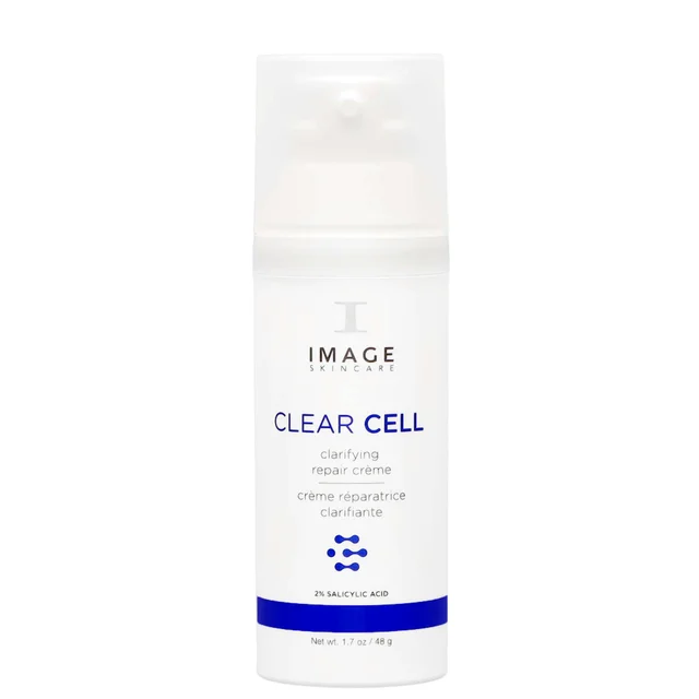 IMAGE Skincare Clear Cell Clarifying Repair Crème 48g