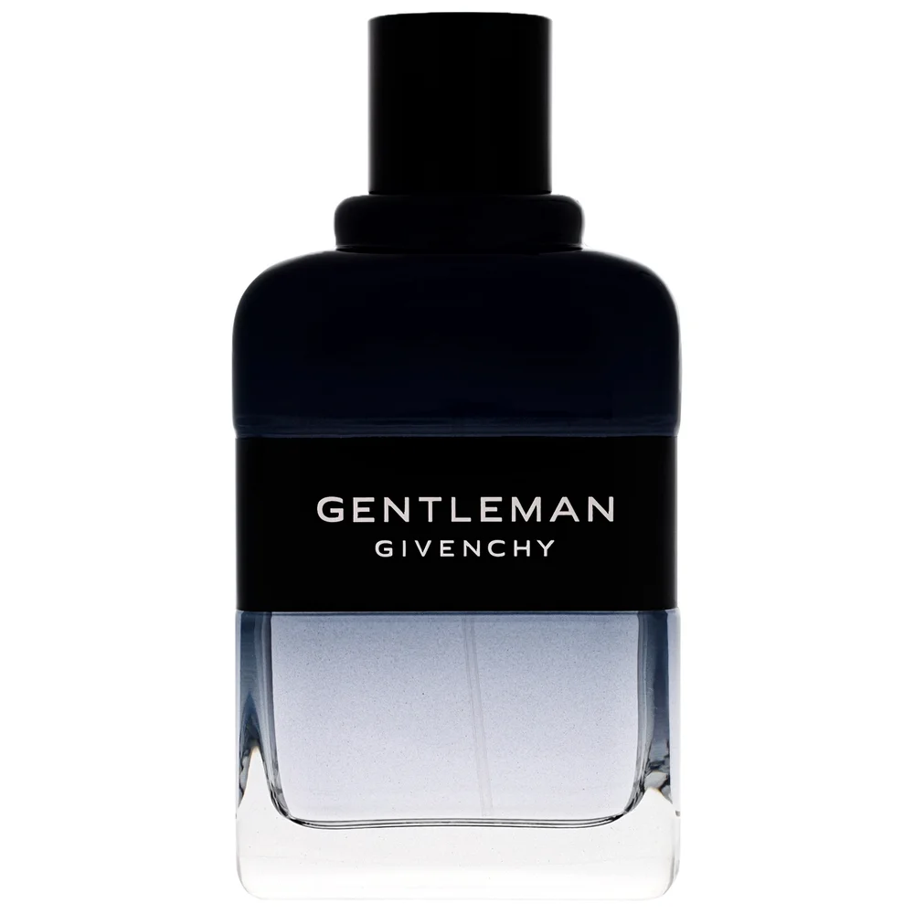 Givenchy Gentleman Eau de Toilette Intense Spray 100ml Image 1