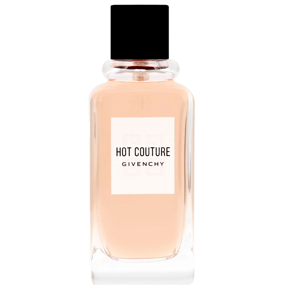 Givenchy Hot Couture Eau de Toilette Spray 100ml Image 1