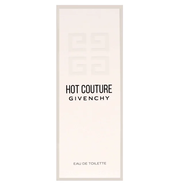 Givenchy Hot Couture Eau de Toilette Spray 100ml