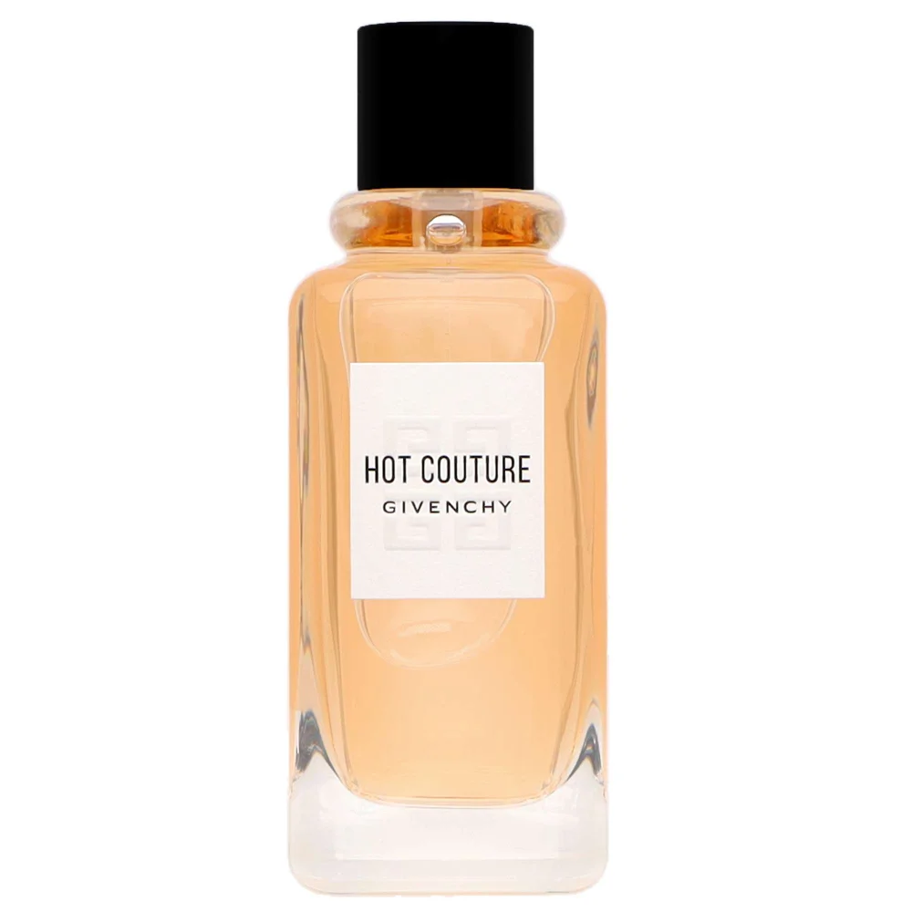 Givenchy Hot Couture Eau de Parfum Spray 100ml Image 1