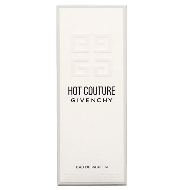 Givenchy Hot Couture Eau de Parfum Spray 100ml