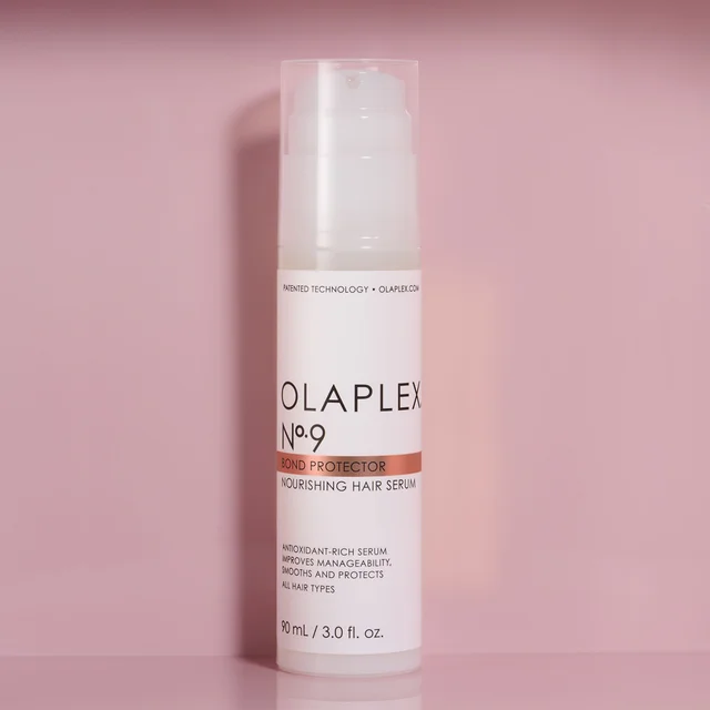 Olaplex No.9 Bond Protector Nourishing Hair Serum 90ml