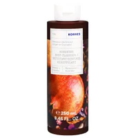 KORRES Body Pomegranate Showergel 250ml - undefined undefined