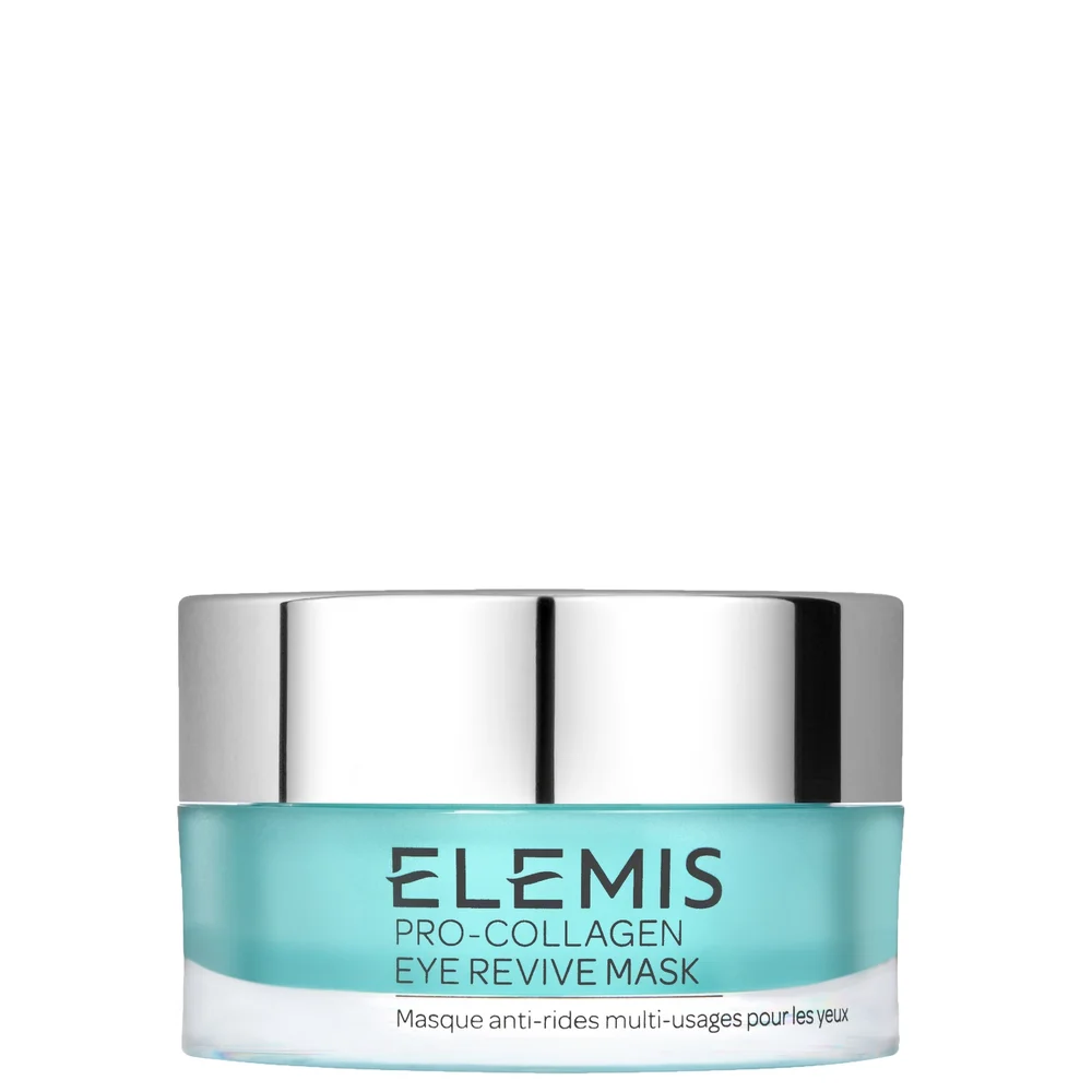 ELEMIS Pro-Collagen Eye Revive Mask 30ml Image 1