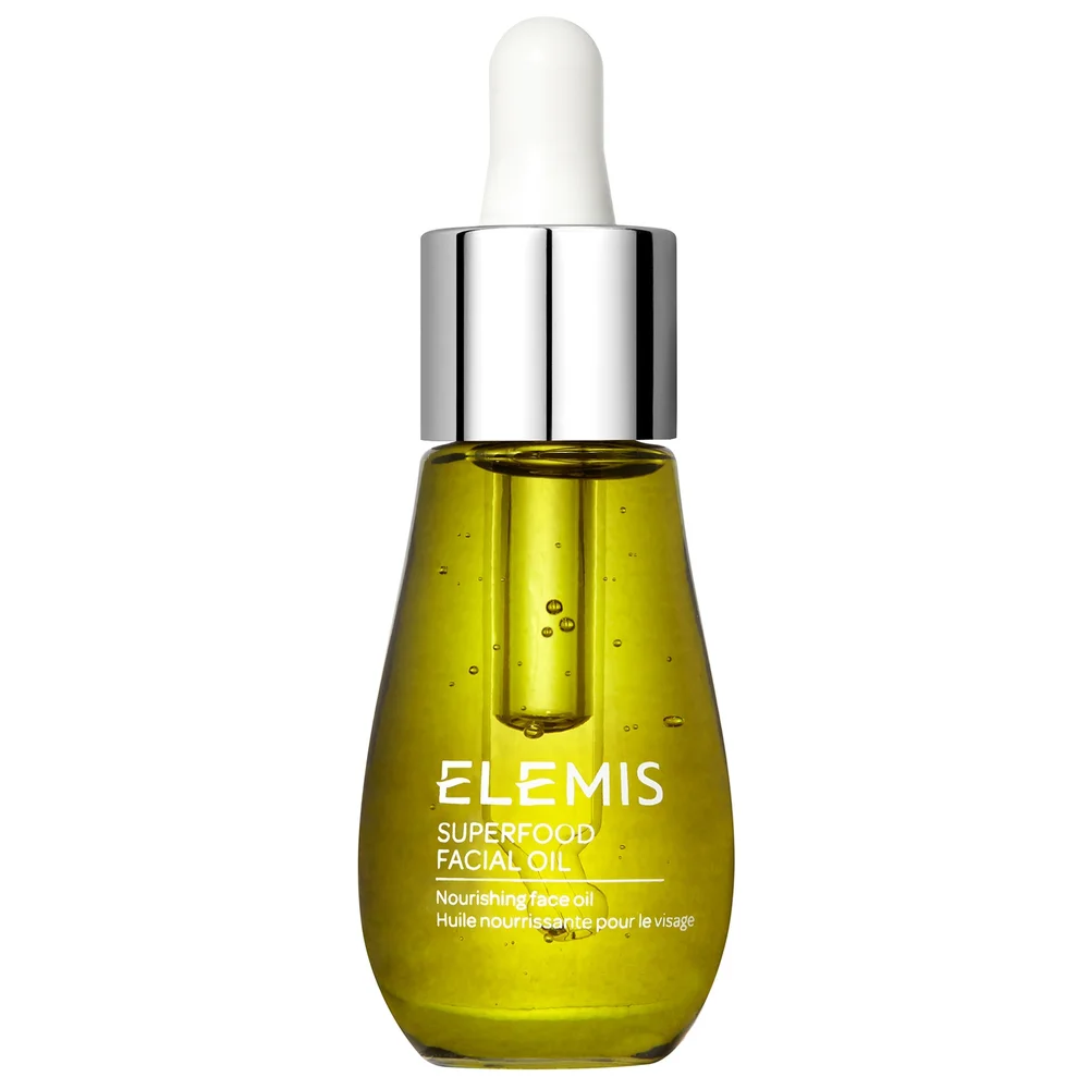ELEMIS Superfood Facial Oil 30ml / 1.0 fl.oz. Image 1
