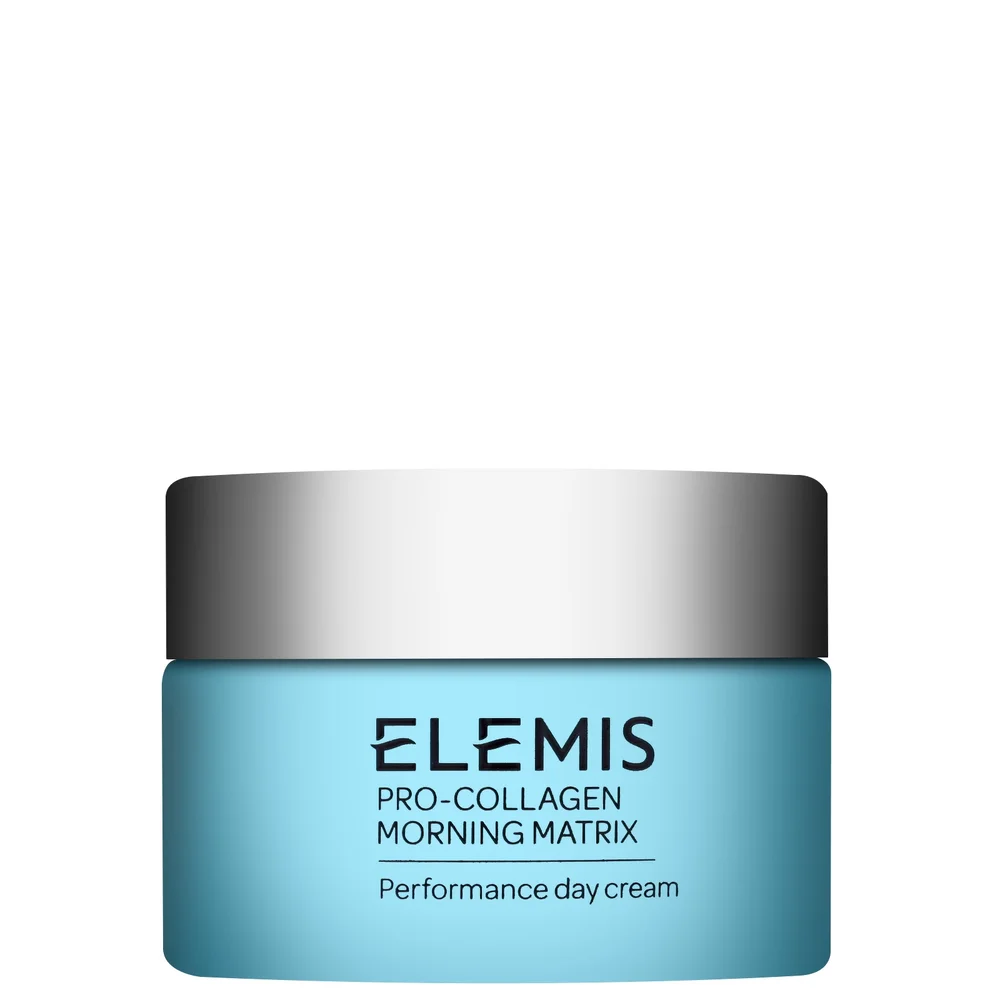 ELEMIS Pro-Collagen Morning Matrix 50ml Image 1