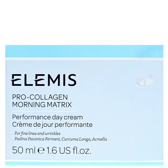 ELEMIS Pro-Collagen Morning Matrix 50ml