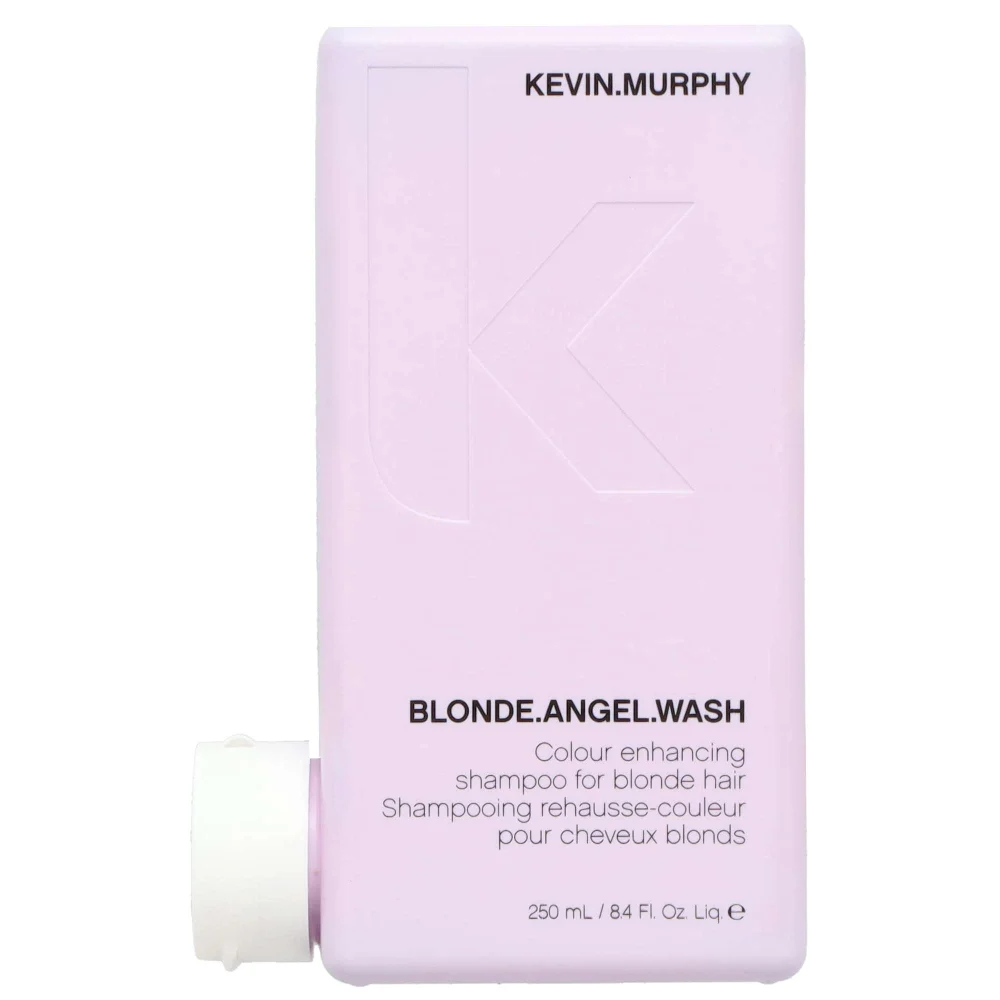 Kevin.Murphy Wash Blonde.Angel.Wash 250ml Image 1