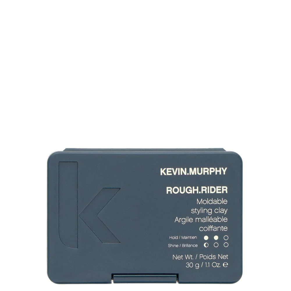 Kevin.Murphy Style Rough.Rider Moldable Styling Clay 30g Image 1