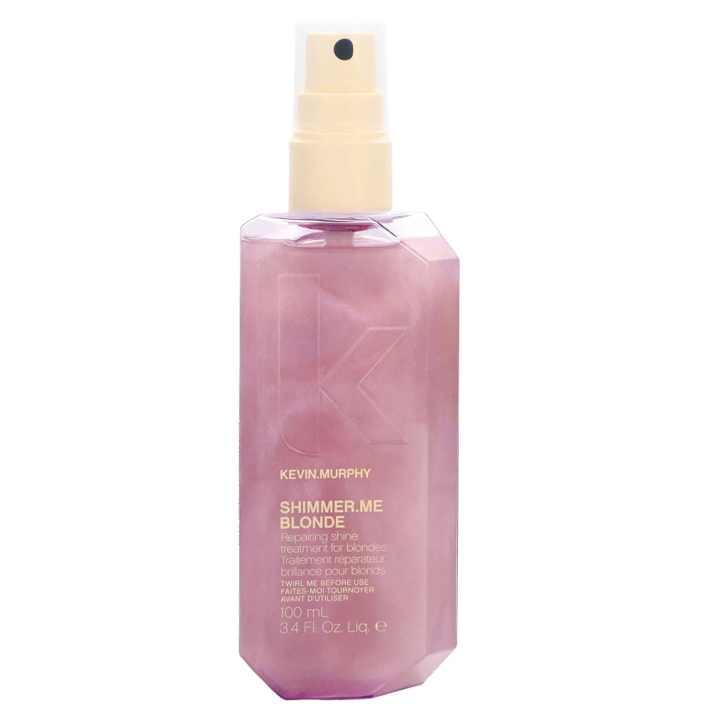 Kevin.Murphy Treatment Shimmer.Me.Blonde 100ml Image 1