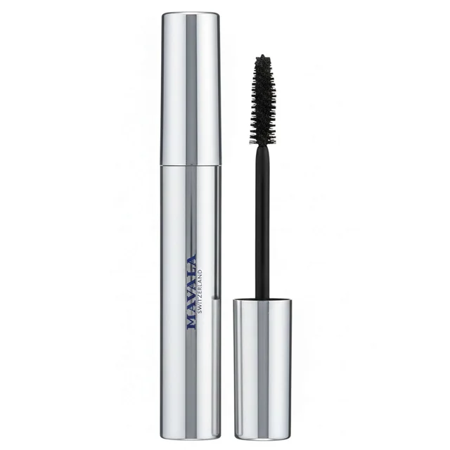 Mavala VL Mascara Waterproof Noir 10ml