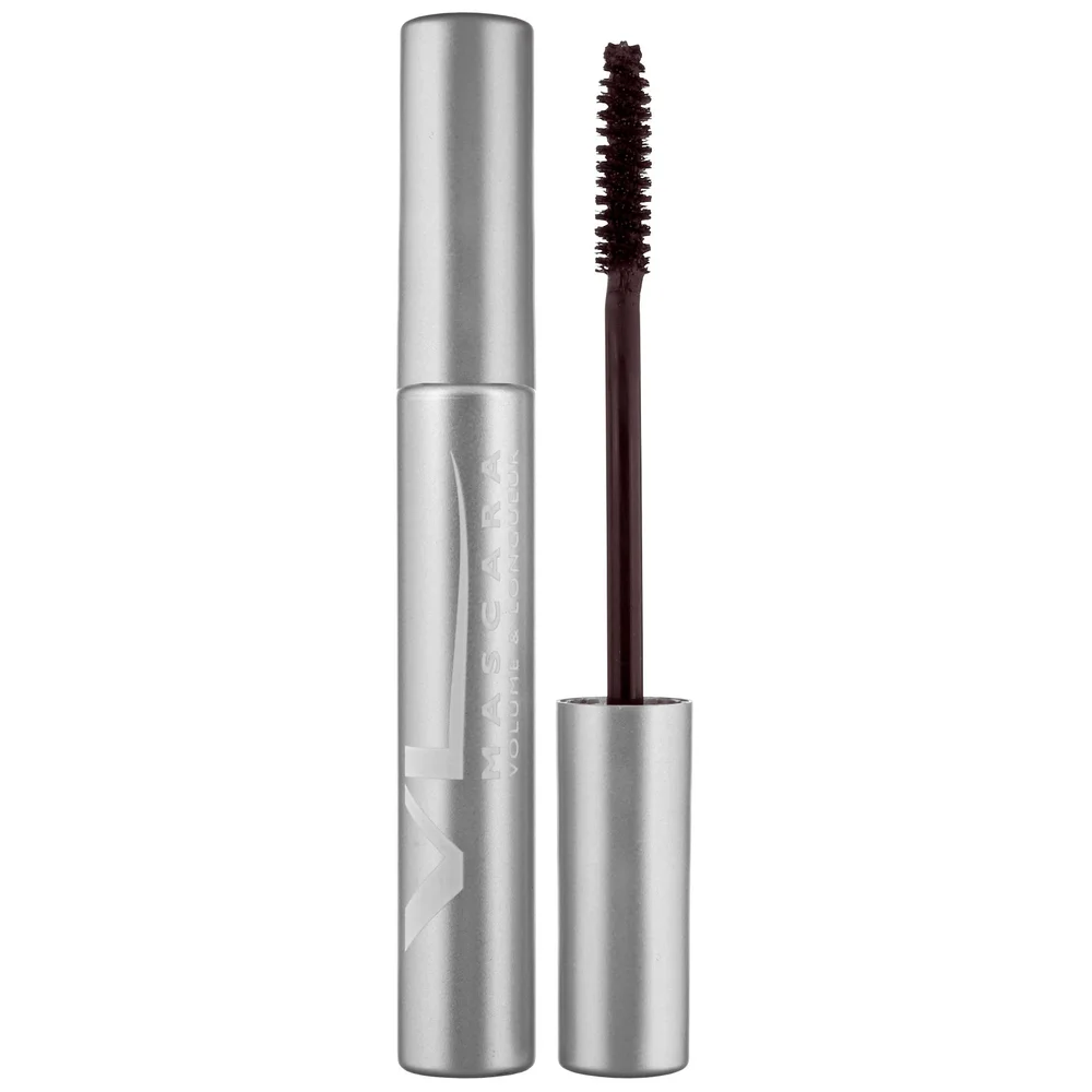 Mavala VL Mascara Waterproof Brun 10ml Image 1