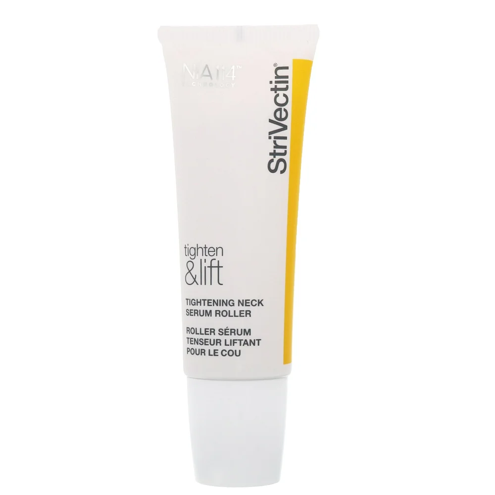 StriVectin Tighten & Lift Tightening Neck Serum Roller 50ml Image 1