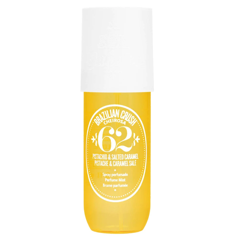 Sol de Janeiro Brazilian Crush Cheirosa 62 Perfume Mist 240ml Image 1