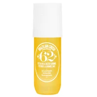 Sol de Janeiro Brazilian Crush Cheirosa 62 Perfume Mist 240ml - undefined undefined