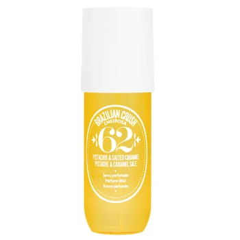 Sol de Janeiro Brazilian Crush Cheirosa 62 Perfume Mist 240ml