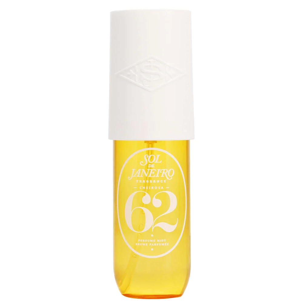 Sol de Janeiro Cheirosa 62 Perfume Mist 90ml Image 1