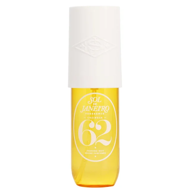 Sol de Janeiro Cheirosa 62 Perfume Mist 90ml
