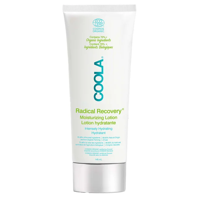 Coola Body Care Radical Recovery After Sun Lotion 148ml