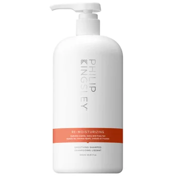 Philip Kingsley Shampoo Re-Moisturizing 1000ml