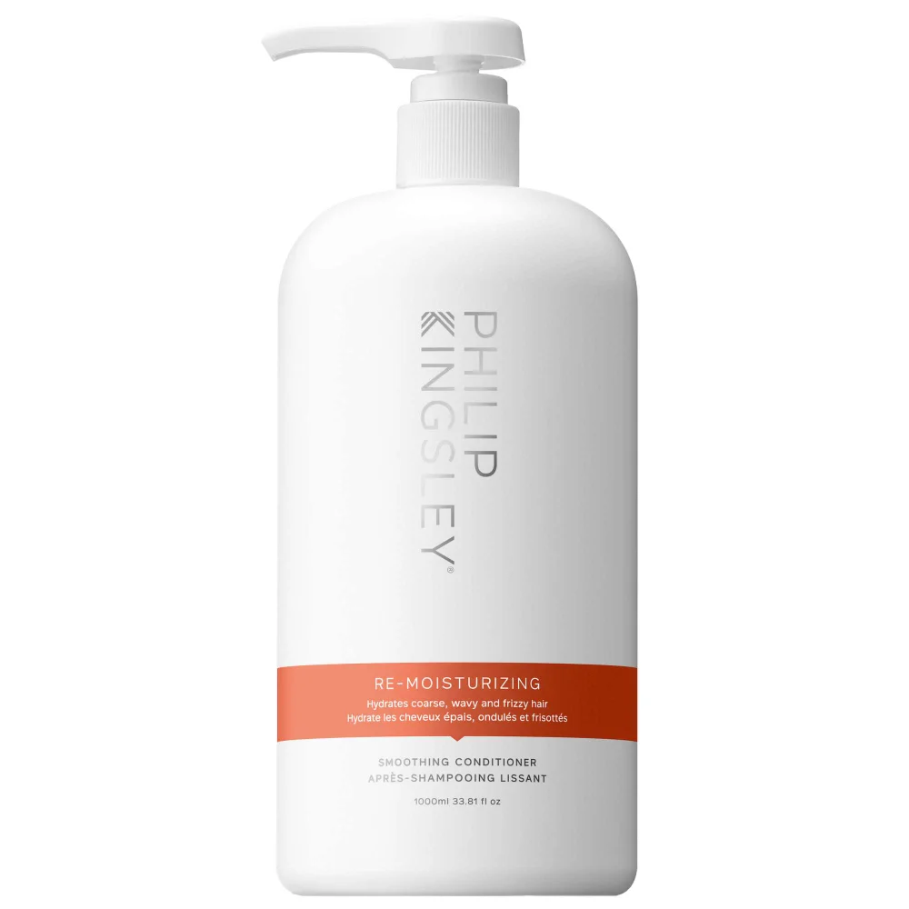 Philip Kingsley Re-Moisturizing Conditioner 1000ml Image 1