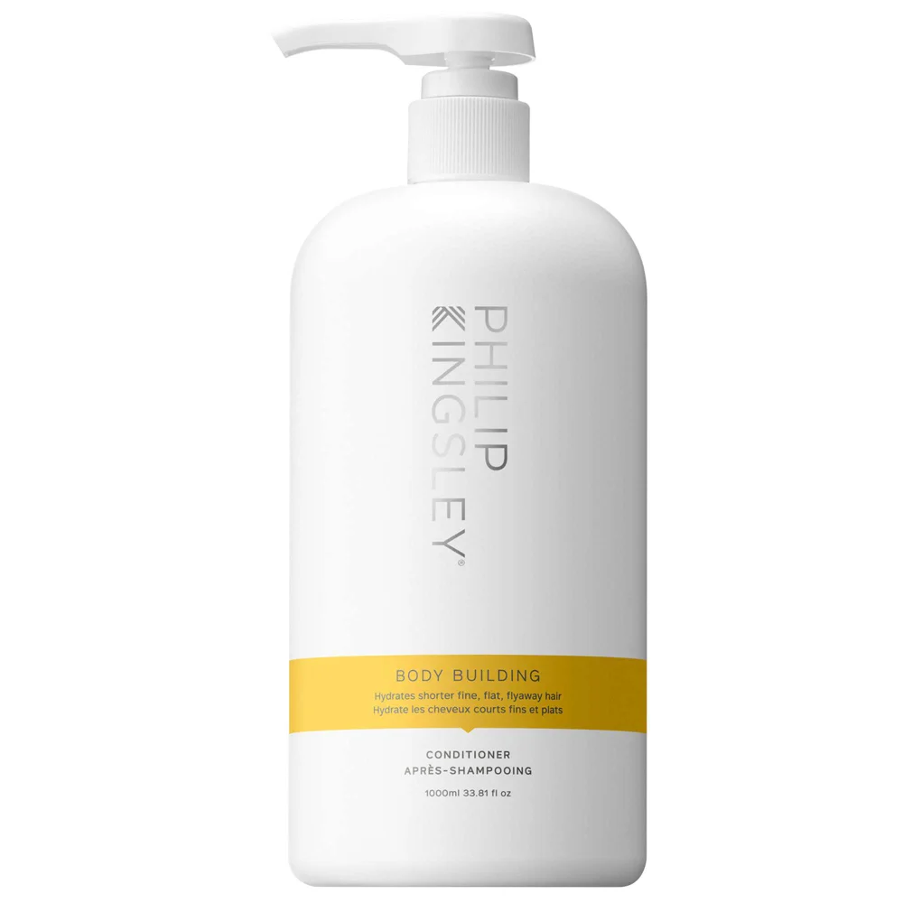 Philip Kingsley Conditioner Body Building 1000ml Image 1