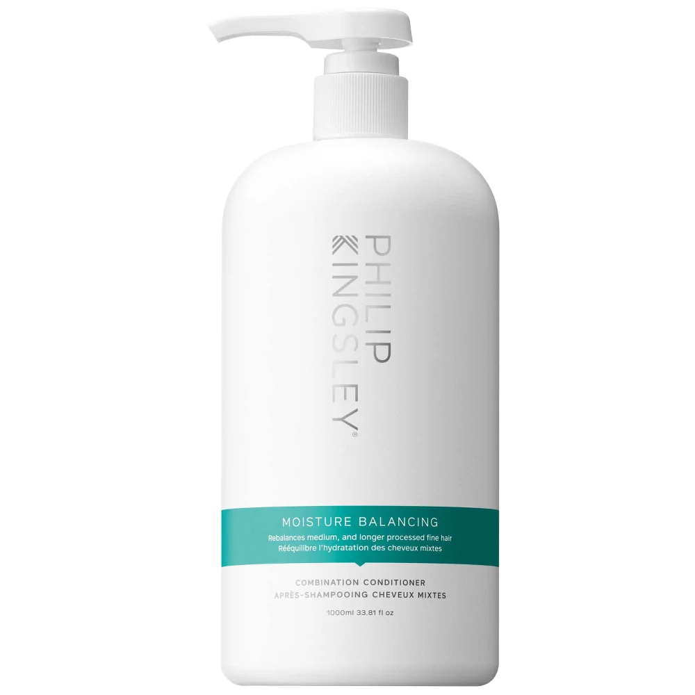 Philip Kingsley Moisture Balancing Conditioner 1000ml Image 1
