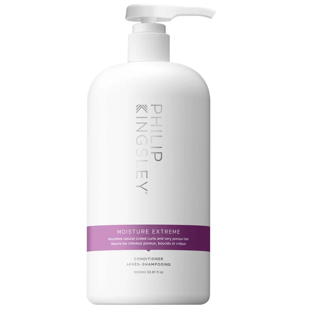 Philip Kingsley Conditioner Moisture Extreme 1000ml Image 1
