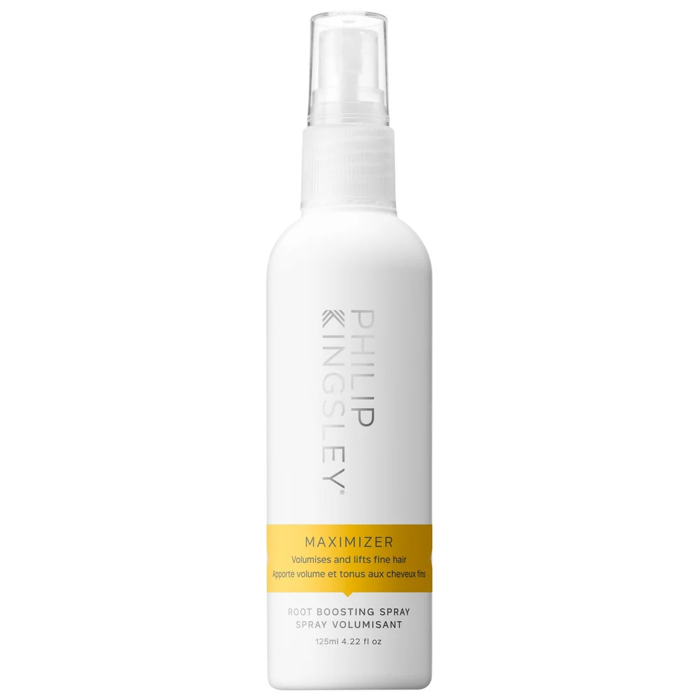Philip Kingsley Styling Maximizer Root Boosting Spray 125ml Image 1