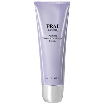 Prai Ageless Throat & Decolletage Serum 120ml