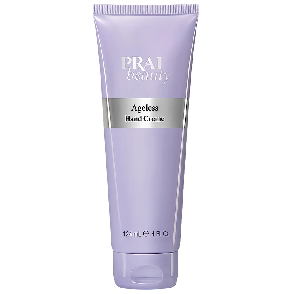 Prai Ageless Hand Creme 124ml Image 1