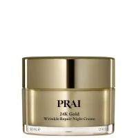 Prai 24K Gold Wrinkle Repair Night Creme 50ml