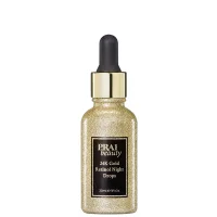 Prai 24K Gold Retinol Night Drops 30ml