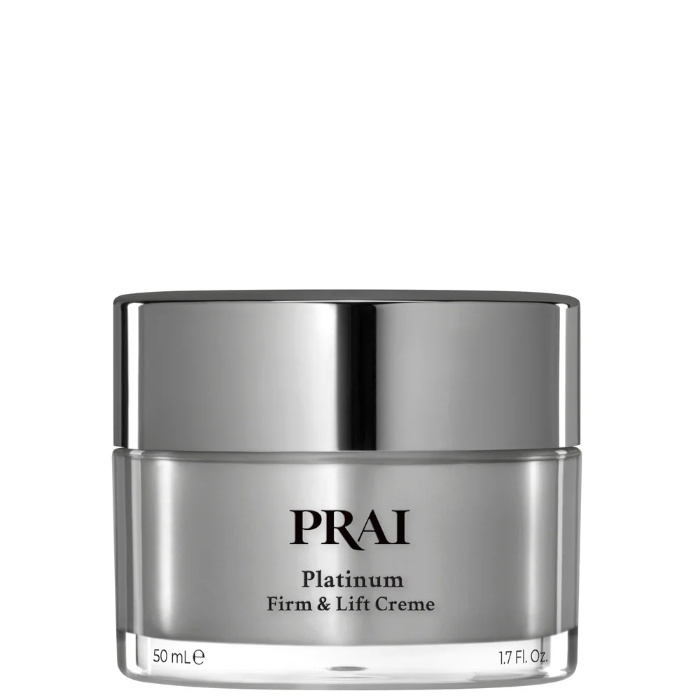 Prai Platinum Firm & Lift Creme 50ml Image 1