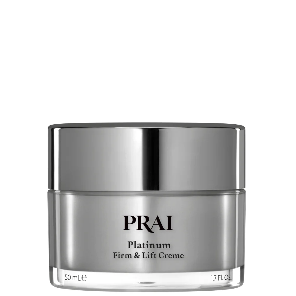 Prai Platinum Firm & Lift Creme 50ml Image 1