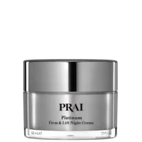 Prai Platinum Firm & Lift Night Creme 50ml