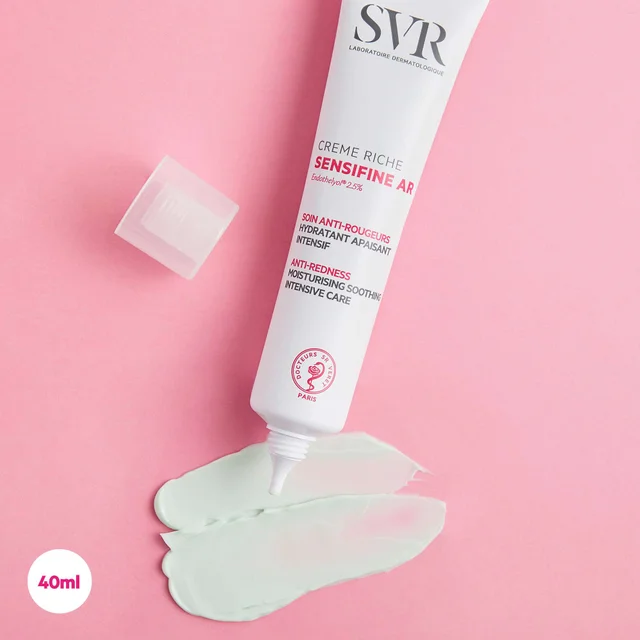 SVR Sensifine Ar Crème SPF50+ 40ml