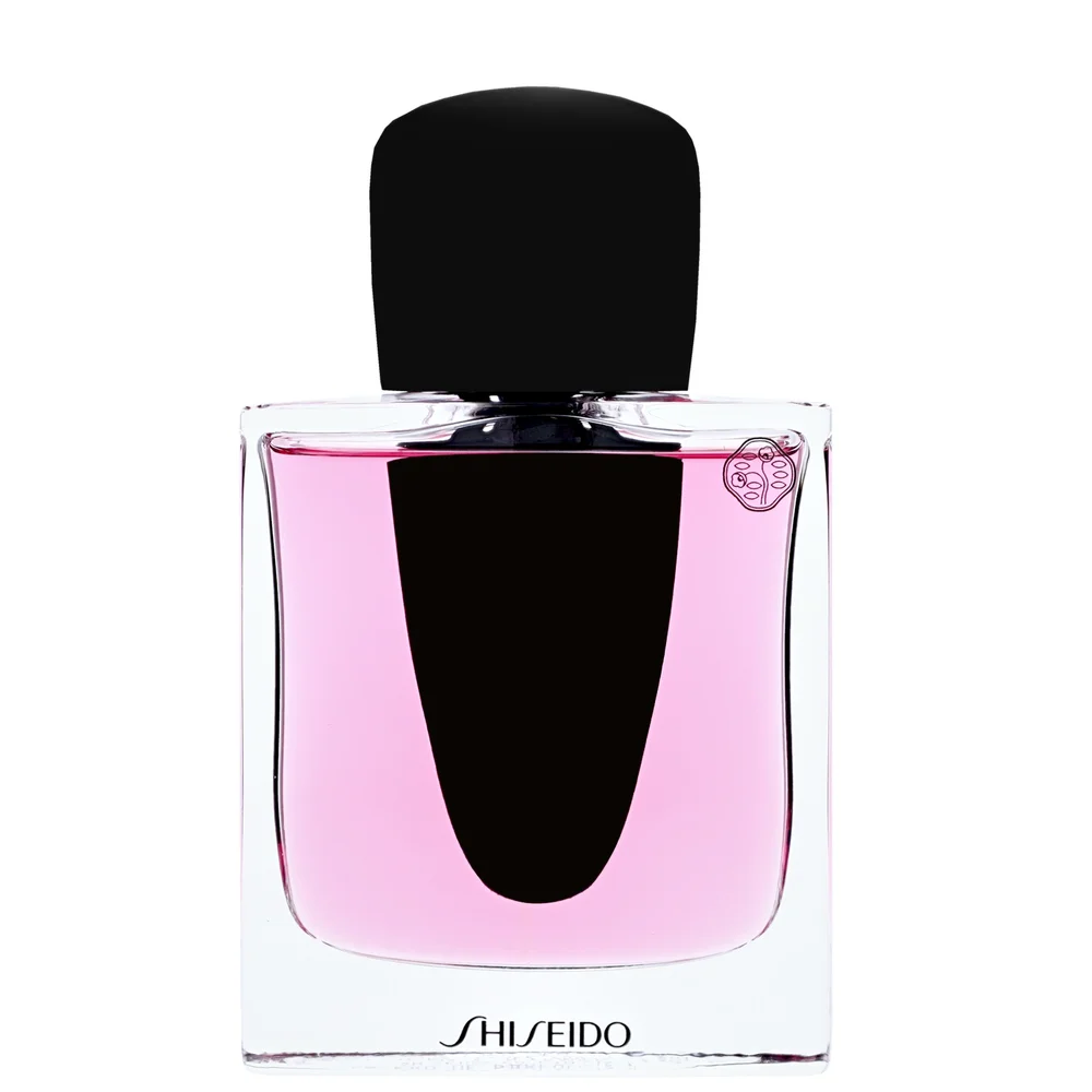 Shiseido Ginza Murasaki Eau de Parfum Spray 50ml Image 1