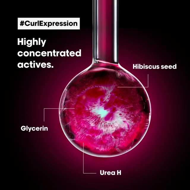 L'Oréal Professionnel SERIE EXPERT Curl Expression 10-In-1 Cream-In-Mousse 300ml